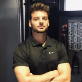 Adrián - Personal trainer - Madrid