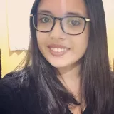 Stefane - Professor de HTML - Jardim Alvorada