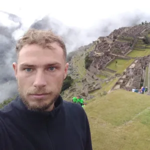 Olivier - Prof d'espagnol - Toulouse