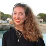 Carlotta - Insegnante di aiuto compiti - Milano