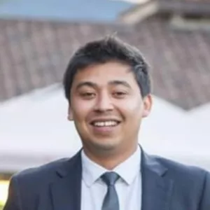 Diego - profesor de matemáticas - Valdivia