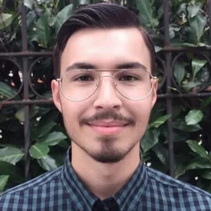 Oleksandr - Insegnante di inglese - Treviso