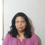 Kalpana - Physics tutor - Ahmedabad