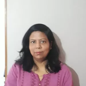 Kalpana - Physics tutor - Ahmedabad