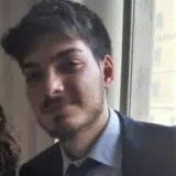 Gianmarco - Insegnante di ripetizioni - Napoli