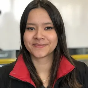 Léa - Prof de maths - Osny