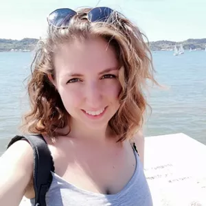 Raffaella - Insegnante di matematica - Vimercate