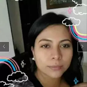 Daniela - prof de Informática - Manizales