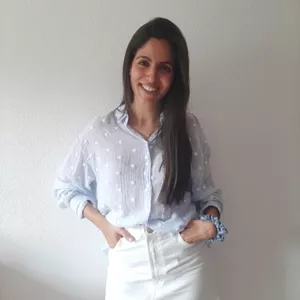 Helena - Profesor de reforzamiento escolar - Murcia