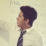 Guillermo - prof de Matemáticas - Ciudad de México