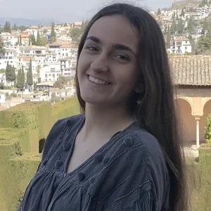 Rocío - Profe de ayuda con los deberes - Arroyo de San Serván