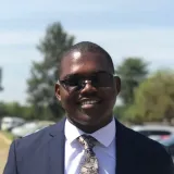 Frans - Maths tutor - Krugersdorp