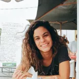 Malena - Profe de filosofía - Madrid