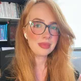 Débora - Prof de história - Chácara Primavera