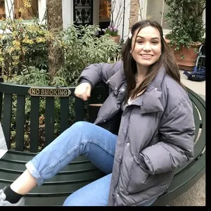 Lili - English tutor - St Albans