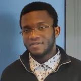 Boubacar - Prof de python - Paris 4e