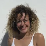 Rocio - profesor danza - Ingenio