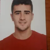 Jordi - profesor de biología - Bell-lloc d'Urgell