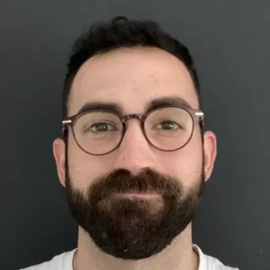 Daniel - prof de Química - Sesma