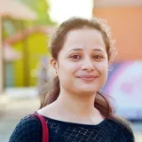 Saumya - Accounting tutor - Birmingham