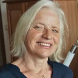 Bettina - Deutschlehrerin - Hamburg