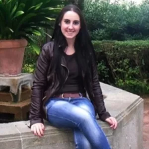 Noelia - Profesor de reforzamiento escolar - Terrassa