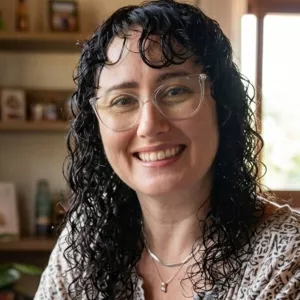 Rita - Professor de inglês - Caxias do Sul (Rio Grande do Sul)