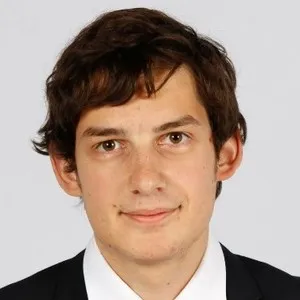 Louis-Marie - Prof de finance - Paris
