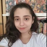 Letícia - Professor de francês - São Paulo