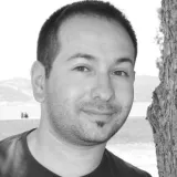 Antonio Manuel - Profe de ortografía - Málaga