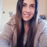 Rocío - Profesor de química - Valparaíso