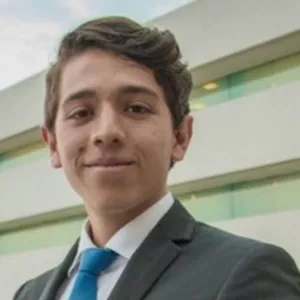 Arturo - German tutor - Tlaxcalancingo