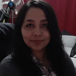 Maria - profesor de inglés - Madrid