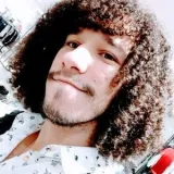 Patrick - Prof de matemática - Ponto Chic