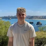 Daniel - Geography tutor - 