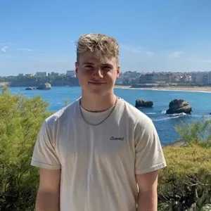 Daniel - Geography tutor - 