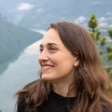 Gaëlle - Prof d'histoire - Besançon
