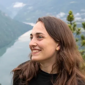 Gaëlle - Prof d'histoire - Besançon