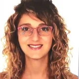 PATRICIA - Profe de ruso - Madrid