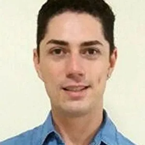 Bruno - Profe de matemáticas - Florianópolis