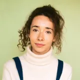 Andrea - Reading Tutor - London
