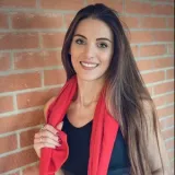 ROBERTA - Personal training instructor - Schio