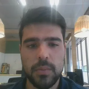 Pablo - Profe de matemáticas - Getafe