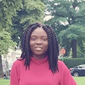 Hilda - Prof d'anglais - Heist-op-den-Berg