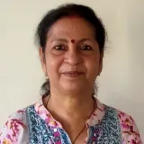 Sudha - Economics tutor - Jagadalapur