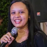 Milla Ruana da Silva - Prof de história - 