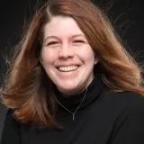 Pauline - Prof de SVT - Villeneuve-d'Ascq