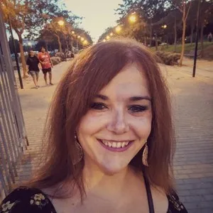 Irene - Profe de matemáticas - Málaga