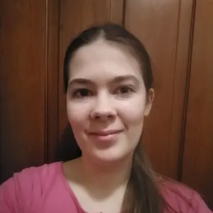 Ingeborg -  matematikklærer - Askim