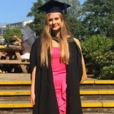 Kittie - Spanish tutor - Sheffield
